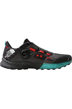 The North Face NF0A5LXAKX91 W SUMMIT CRAGSTONE PRO SUMMIT Donna, TNF BLACK/TNF RED EU 36