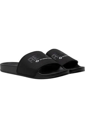 Replay Up Printed, Pantofole Uomo, , 40 EU