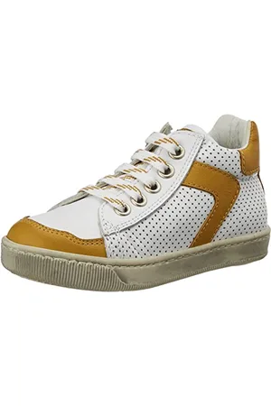 Falcotto AMORNIA, Sneakers, Bimbo 0-24, Mais, 19 EU