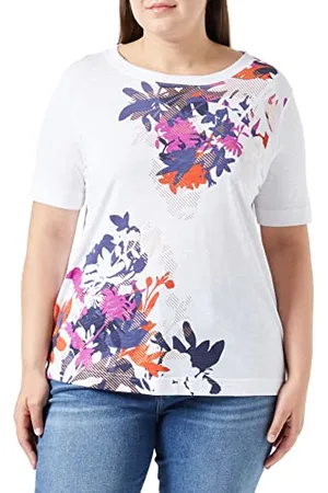 Gerry Weber Edition 870098-44059 T-Shirt, , 40 Donna