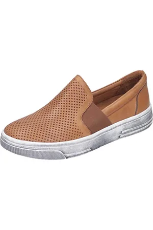 DR. BRINKMANN Manitu Pantofole da Donna, Scarpe da Ginnastica, , 39 EU