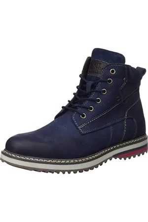 Manitu 660497, Stivali alla Moda Uomo, , 46 EU