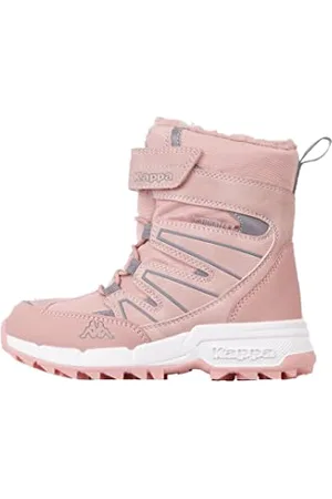 Kappa Codice Stile: 260975t Floki Tex T, Stivali da Neve, , 38 EU