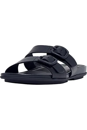 FitFlop Gracie, Sandali Bassi Donna, , 40 EU
