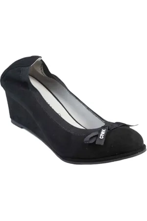 Chattawak 18haustinvnoir40, Sandali con Tacco Donna, , 40 EU