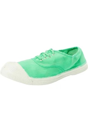 Bensimon Tennis Lace, Scarpe da Ginnastica Donna, , 37 EU