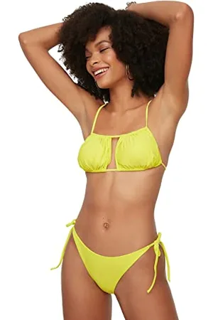 Trendyol Bikini Set, , 46 Donna