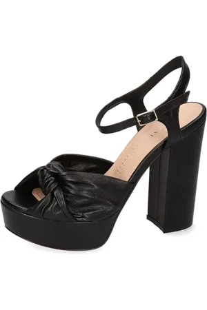 Melvin & Hamilton Antoinette 1, Sandalo con Tacco Donna, , 37 EU