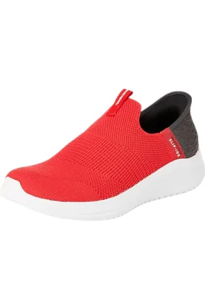 Skechers Ultra Flex 3.0 Smooth Step Slip-ins, Sneaker Bambini e Ragazzi, , 35 EU