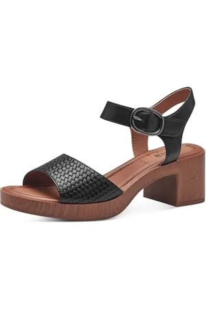 Jana 8-28374-42, Sandali bassi Donna, , 37 EU