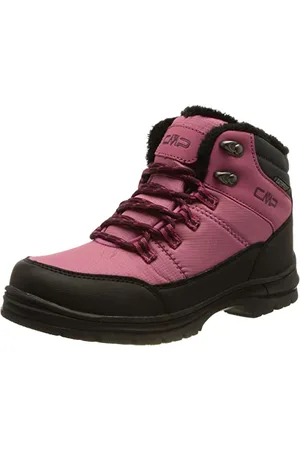 CMP KIDS ANNUUK SNOW BOOT WP, Stivali da Neve Unisex - Bambini e ragazzi, , 32 EU