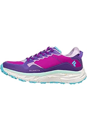 Fila Allavetta Wmn, Scarpe da Corsa Donna, , 36 EU