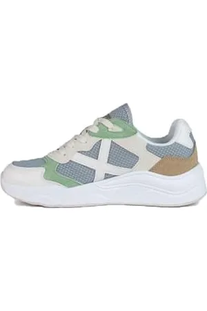 Munich Mali, Scarpe da Ginnastica Unisex-Adulto, , 37 EU