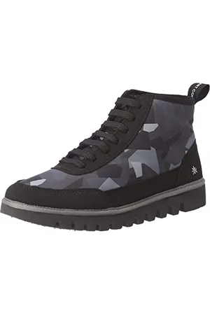 Art 1585f Ontario, Stivali alla moda, Unisex - Adulto, , 39 EU