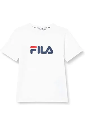 Fila Bambina Ragazza Abbigliamento Moda FASHIOLA