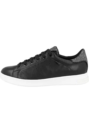 Geox D Jaysen A, Sneaker Donna, , 37 EU