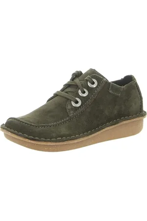 Clarks Sogno Divertente, Scarpe da Ginnastica Donna, , 36 EU
