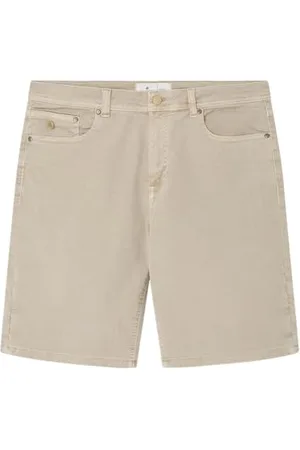 Springfield Bermudas Pantaloni Casual, , 32 Uomo