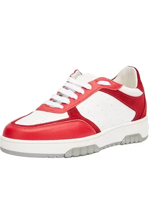 Pollini SNEAKERU.EXTRA35 Mix Bianco+Multico