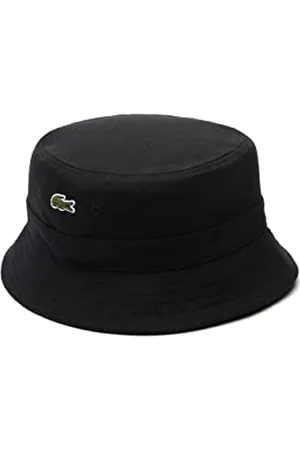 Lacoste RK2056 Cappellino da Baseball, , M Uomo