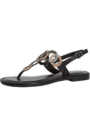 Tamaris Donna 1-28125-42, Sandali bassi Donna, , 37 EU