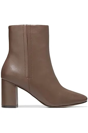 Cole Haan Stivaletti Chrystie con Punta Quadrata, Stivali alla Moda Donna, , 40 EU