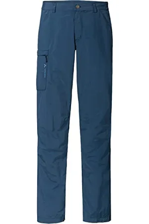 Vaude Pantaloni Farley V da Uomo, , 46