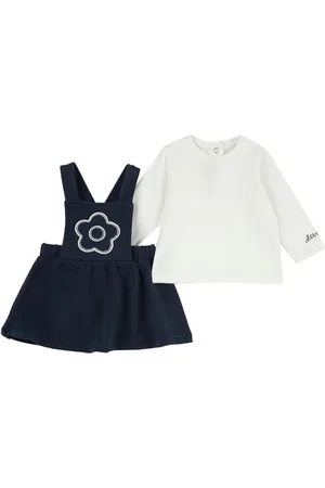 chicco Outfit Due Pezzi: Leggings e Felpa Neonata 0-24 mesi, , 18 mesi, Designed in Italy