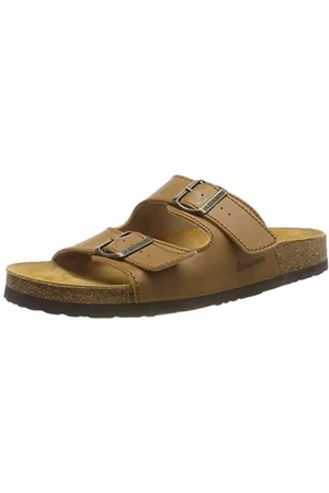 DR. BRINKMANN 602851, Sandali uomo, , 44