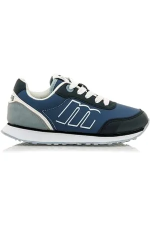 MTNG 48899, Sneaker, Blue, 39 EU