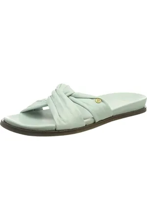 Fred de la Bretoniere Frs1159, Pantofole Donna, , 40 EU
