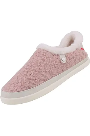 Mustang 1440-401, Pantofole Donna, , 38 EU