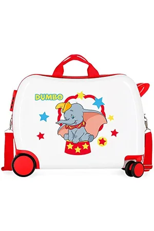 Disney Il Re Leone Valigia da Cabina Multicolore, , Valigia per bambini