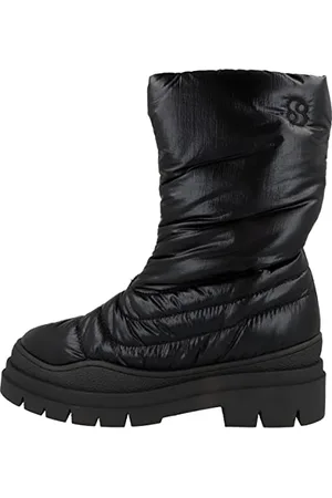QS by s.Oliver 5-5-25438-29, Stivaletto Donna, , 37 EU