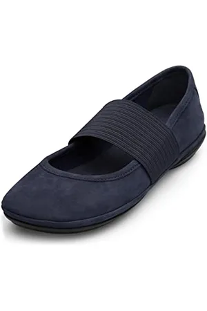 Camper Right Nina 21595, Mary Jane Donna, , 35 EU
