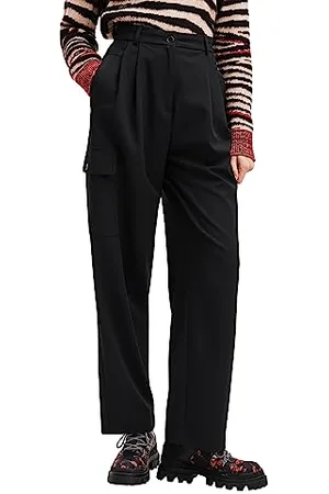 Desigual Pant_Liverpool Pantaloni Casual, , M Donna