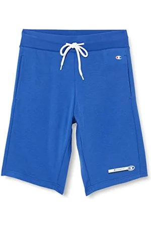 Champion Legacy Graphic Shop Authentic Powerblend Terry Bermuda Pantaloncini, , S Uomo