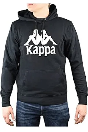 Kappa Sweatshirt Men
