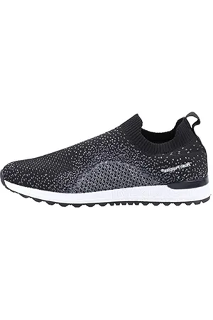 Hush Puppies Allenatore Ennis, Scarpe da Ginnastica Donna, , 37 EU