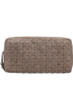 Picard Lara 1, Accessori da Viaggio-Portafogli Donna, , 2,5x10x19 cm