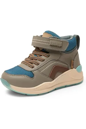 Bisgaard Drake Tex, Scarpe da Ginnastica, 28 EU