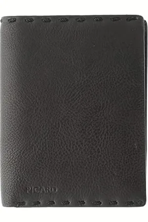 Picard Ranger 1, Accessori da Viaggio-Portafogli Uomo, , 2,5x9,5x11,5 cm