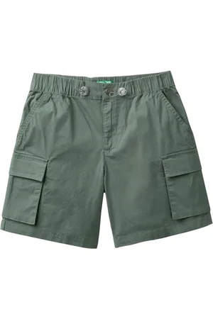 Benetton Bermuda