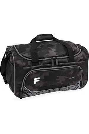 Fila Source - Borsone sportivo da palestra, , S, Source - Borsone sportivo da palestra, misura piccola