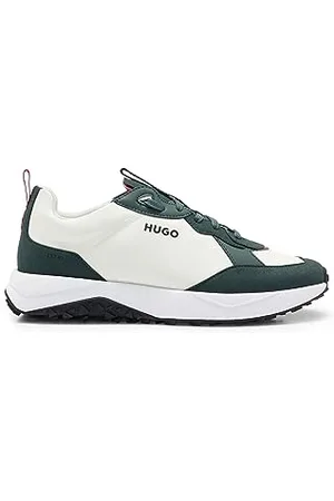 HUGO BOSS Kane_Runn_mfny_n, Running Uomo, , 47 EU