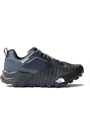 The North Face Offtrail TR Gore-Tex Scarpe da Escursionismo da Donna Asphalt Grey/TNF Black 36.5