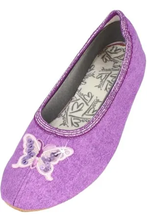 Beck Farfalla, Scarpe da Ginnastica Bambine e Ragazze