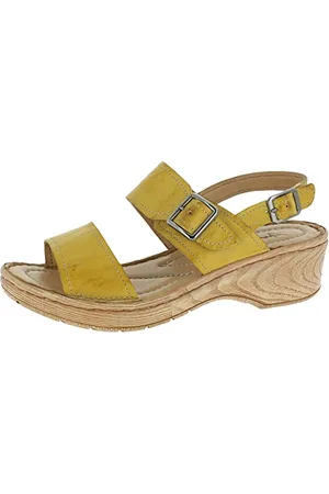 Andrea Conti Donna, Sandali con Tacco, , 38 EU