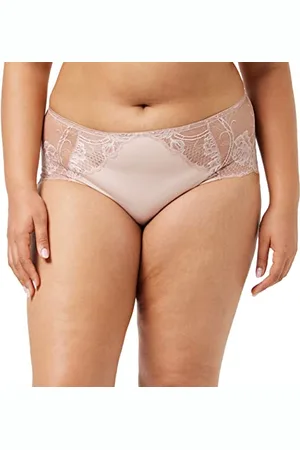 Triumph Donna Wild Peony Florale Maxi, Underwear, , 2