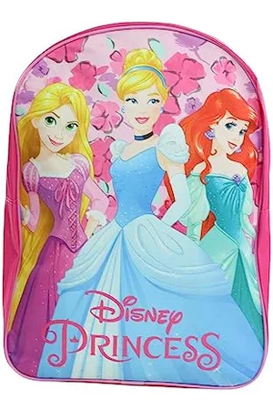 Disney Pri23-1708 S1, Borsa Posteriore Bambini e Ragazzi, , Taglia Unica